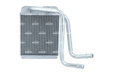 NRF Wärmetauscher Innenraumheizung 54352 für VW TRANSPORTER 7HN 7HF 7HM T5 T6