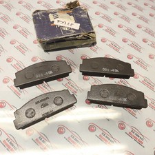 Kits de frein Fiat X1/9