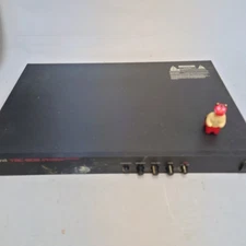 Roland TBC-802 Time Base Corrector AV Video Switcher Processor from Japan