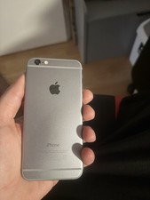 Apple iPhone 6 64GB Space Grey Unlocked Smartphone