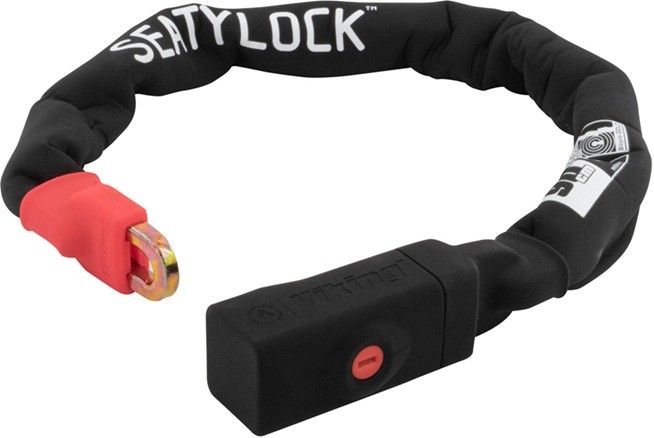 Voxom Fahrradschloss   90