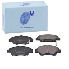 Plaquettes De Frein Avant Compatible Avec HONDA CITY CR-Z INSIGHT JAZZ