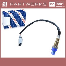 Lambdasonde vor KAT für PORSCHE Macan 95B 2.0