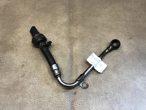 BMW 5 Touring F11 DPF-Drucksensor 8507634 2.00 Diesel 135kw 2011 15277656