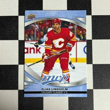 2023-2024 Upper Deck MVP Hockey Cards