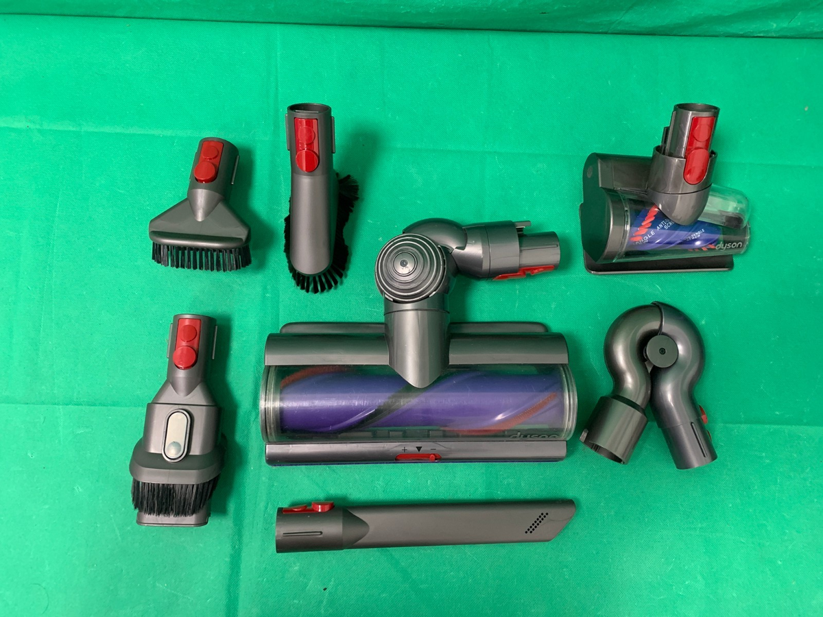 dyson V10 Animal＋ SV12 メンテナンス済み Dyson Cyclone V10 Animal SV12 Cordless Vacuum Cleaner ,Genuine