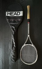 Head Competition SX2 Squash Racket Racquet With Cover Case USA