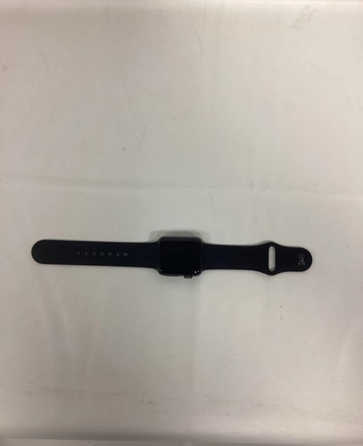 Apple 42mm Watch Series 1 with Space Gray - Picture 3 of 3