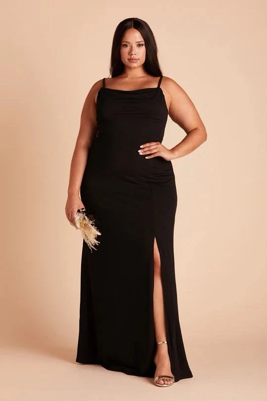2x black dress Off Shoulder Short Black Prom Dresses, Off the Shoulder Black Homecomi –  Lwt Dress main image 1