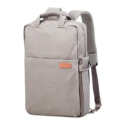 ELECOM Rucksack 3Way offtoco PC Backpack Limited Color Model Rose Gray
