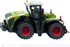 SIKU - Tractor CLAAS XERION 5000 TRAC VC 25th Anniversary radio controlled - ...