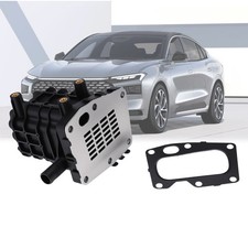 EGR VALVE MODULE COOLER FOR CITROEN C4 C5 DS4 DS5  FORD MONDEO KUGA 2.0 DIESEL
