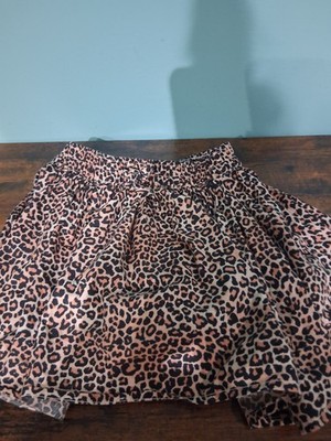 Wondernation - skort - girls size 6