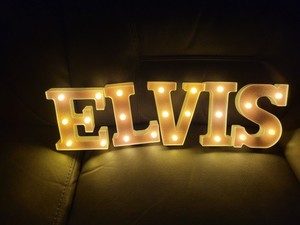 Elvis Light | eBay UK