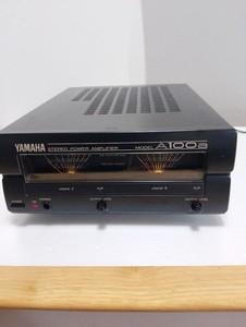 Yamaha A100a | eBay