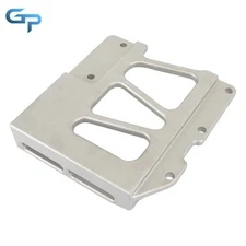 Left Upper Hinge Hood Pivot Bracket For Peterbilt 379 / 378 #13-04286L