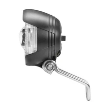 B&M LED Headlight LYT B N Plus For Hub Dynamo With Position Light 2021793300