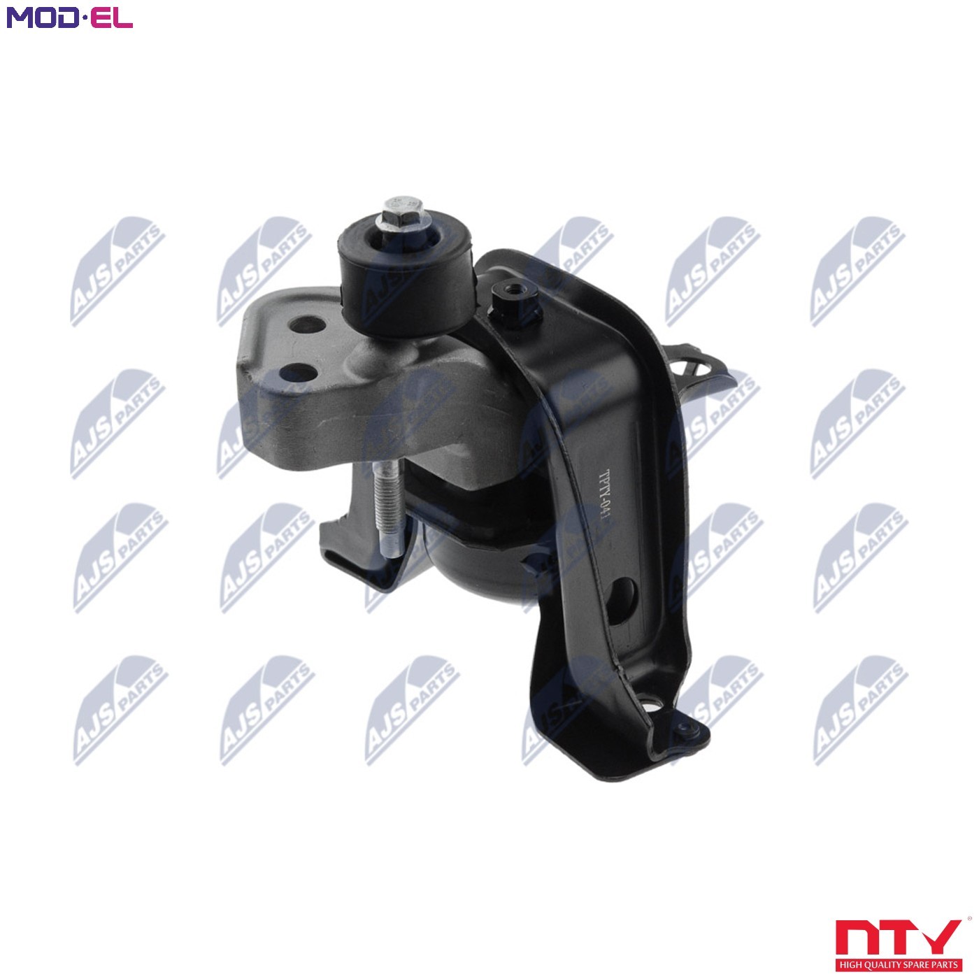 Fits NTY ZPS-TY-041 ENGINE MOUNT - Image 7