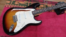 Fender USA Stratocaster FSR American Vintage 70 Strat Gitarre JP