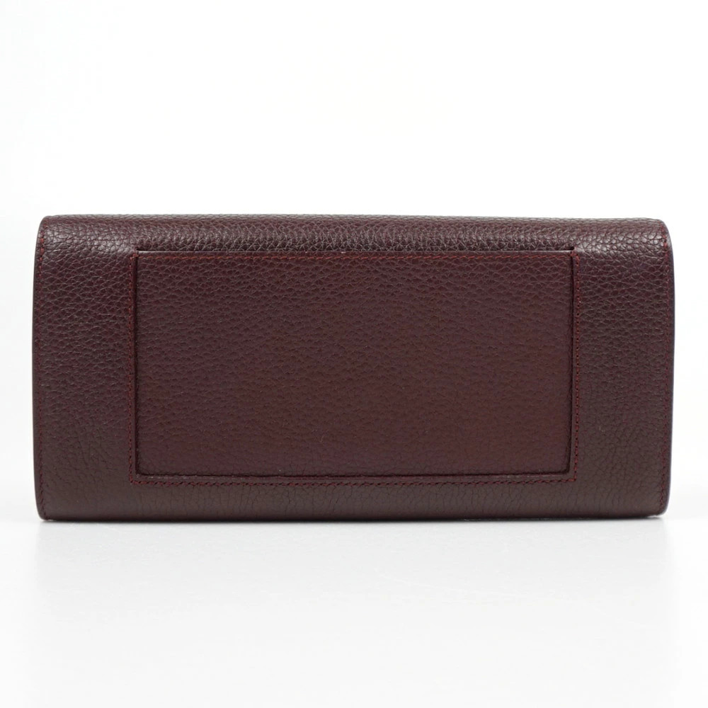 CELINE 101673AFE Large Flap Multi-Function Bordea… - image 2