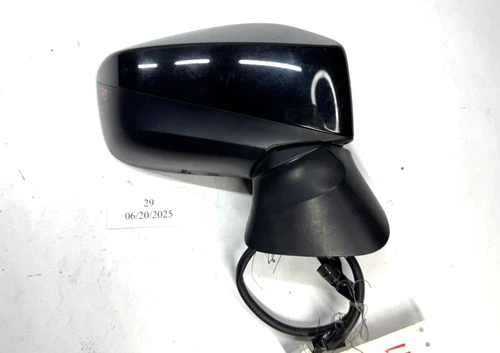 2013-2017 Scion FRS FR-S Coupe Right Passenger Side View Mirror OEM Black