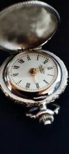 Aero Watch Neuchatel Taschenuhr mechanisch  A...