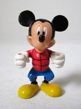 44-TOPOLINO GADGET-PERSONAGGIO TOPOLINO PER HOVERCRAFT-SOLO PERSONAGGIO-USATO