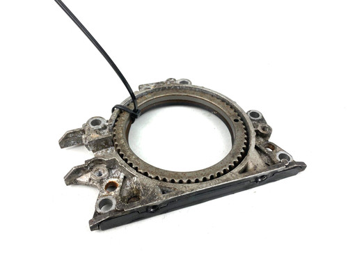 Audi A3 S3 8V Kurbelwellen Dichtung Öl Dichtungsgehäuse 04L103173A