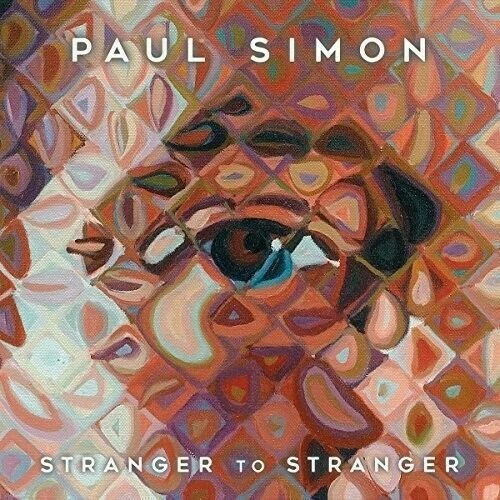 Paul Simon's Pop Musik-CD