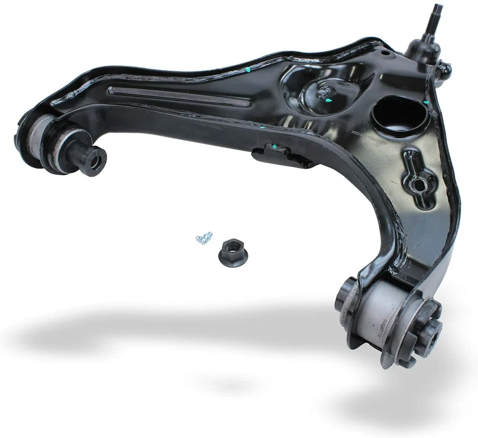 Front Left Lower Control Arm for 2009-13 Ford Expedition F-150 Lincoln Navigator - Image 3 of 4