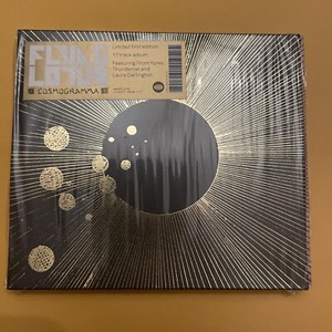 Flying Lotus Cosmogramma | eBay