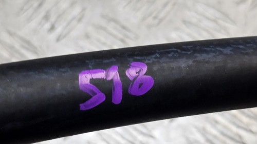 SUZUKI SX4 AC AIR CON CONDITIONING PIPE 1.0 PETROL MK2 2013 - 2022 - Picture 10 of 10
