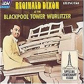 Blackpool Tower Wurlitzer CD (1994) Value Guaranteed from eBay’s biggest seller!