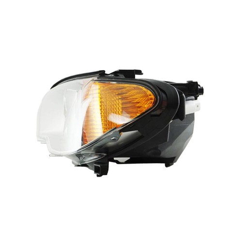 Xenon Scheinwerfer links für BMW E46 3er Facelift Magneti Marelli 63126935731 - Bild 6 von 10
