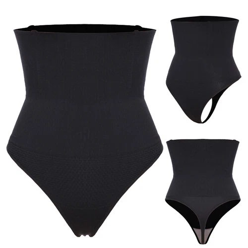 Slimmer Body Shaper Women Surgery Girdle Shapewear Bodysuit Asjustable Straps UK - Picture 20 of 32