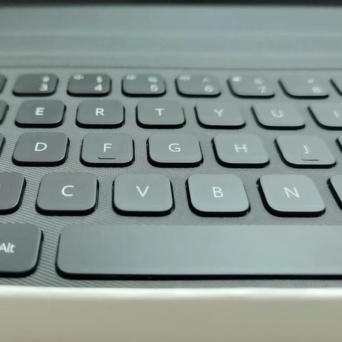 Genuine Smart Magnetic Keyboard For HUAWEI MatePad 11 Tab 10.95" - 2021 Year - Picture 8 of 8