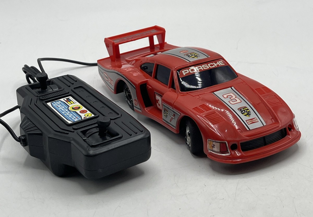 【新品】ピットギア ラジコンLotus102 Porsche 935 #3 RTL With Remote Control Made In Hong Kong | eBay