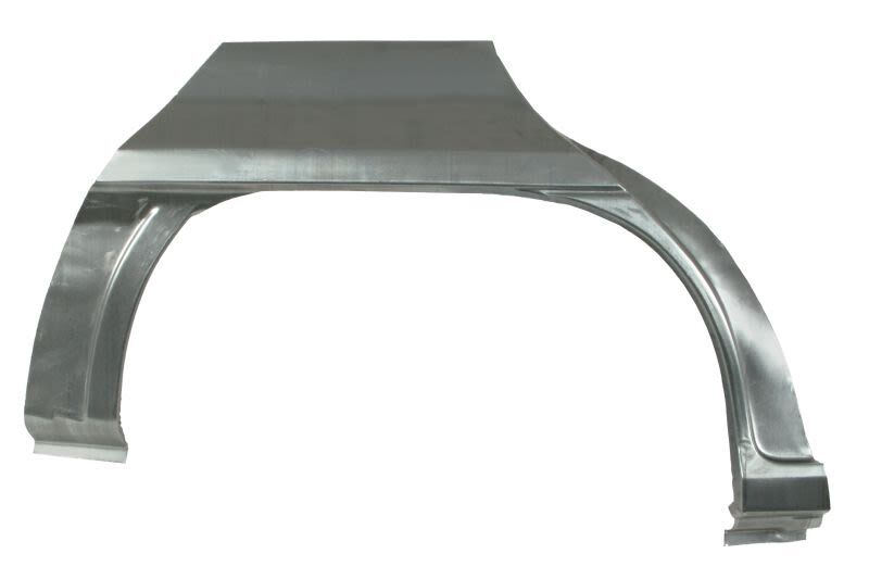 Rear Right Fender Repair Fits: OPEL ASTRA F Sedan 09.91-12.02