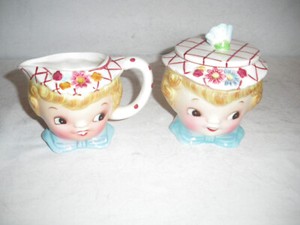 Vintage Lefton Miss Dainty for sale | eBay