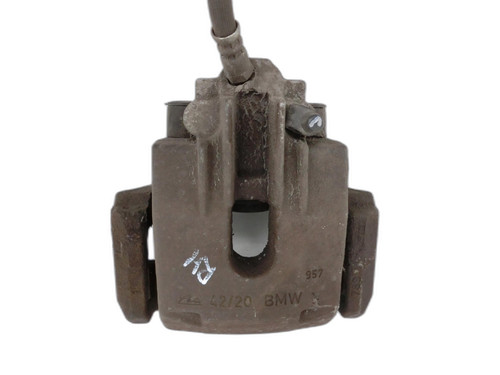 Bremssattel Bremszange Hinten Rechts 42/20 für BMW E61 530d 04-07 3,0d 160KW