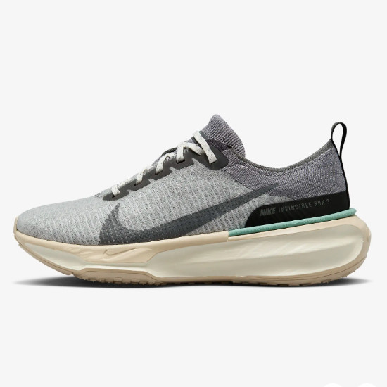 Дорожные кроссовки Nike Invincible 3 Cool Grey (FN7503-065) Доставлены в кратчайшие сроки