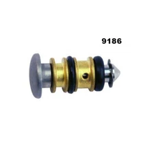 DCI Syringe Button Assy, to fit A-dec Syringes (4 Pack) Dental