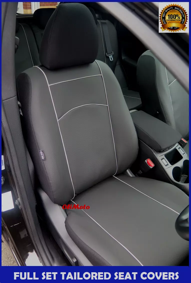 2012 honda civic clearance car seat covers