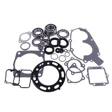 Complete Engine Gasket Bearing & Oil Seal Reb...
