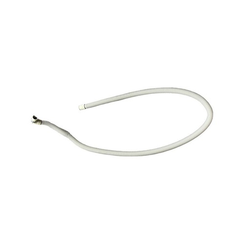 NEW OEM Miele Dishwasher Drain Hose Part 05886171 eBay