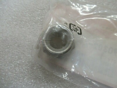 Z29 Genuine Honda Marine 90302-ZY3-000 Self-Lock Nut OEM New