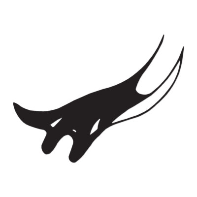 Manta Ray Stingray - Vinyl Decal Sticker - Multiple Colors & Sizes - ebn3710