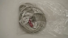 Masimo 4076 R25-05 RD Rainbow SET Series Patient Cable 5 ft/1.5 m