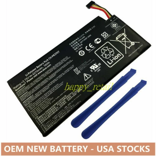 ASUS Tablet & eReader Parts for ASUS Nexus 7 1st Generation