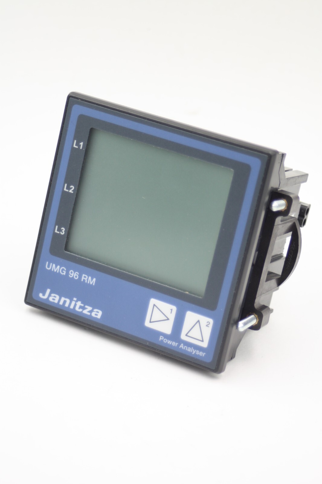 Janitza UMG96RMERCM Power Analyser Made In Germany NEW eBay